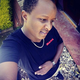 Asu Osman Mwangi