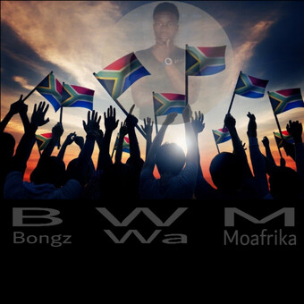 Bongz Wa Moafrika