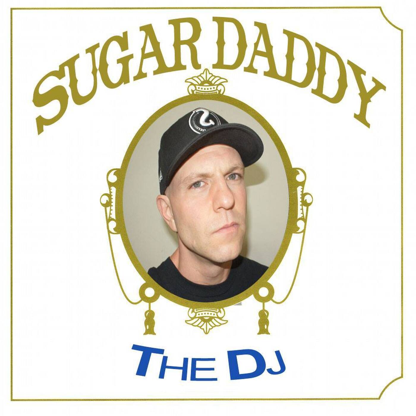 Live Urban DJ Mix #1 "Booty Beats" episode artwork