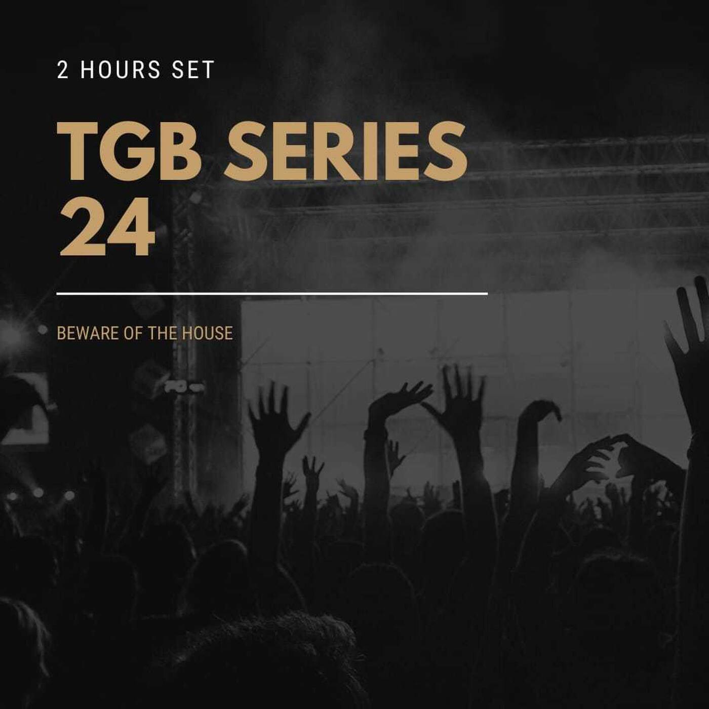 TGB 24 - Rams episode artwork