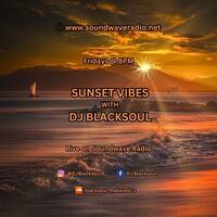 Sunset Vibes with DJ Blacksoul