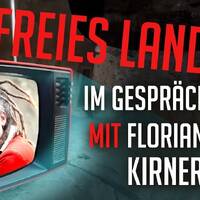 FREIES LAND - Im Gespräch mit Florian Kirner by NuoFlix