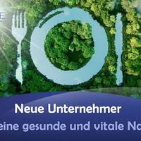 Neue Unternehmer ... für eine gesunde und vitale Natur - Viktor Heidinger &amp; Harald Breinlinger by NuoFlix