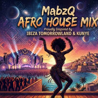 Dj Mabz SA_Friday_Groove_Mix by MabzQ RSA
