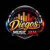 Diego Music Jam