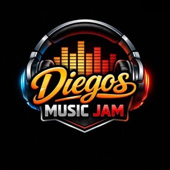 Diego Music Jam