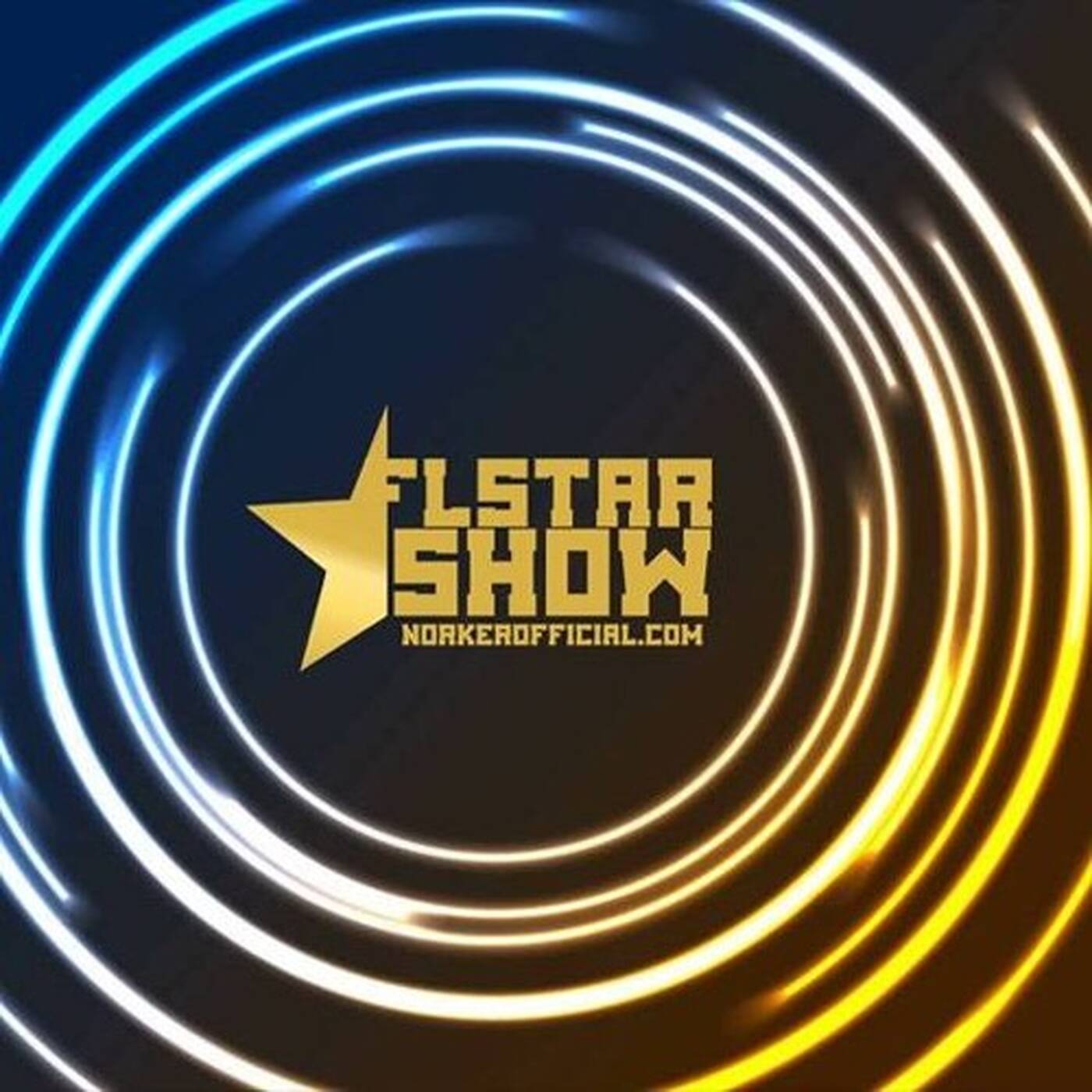 FLSTAR SHOW #22 episode artwork