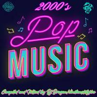 2000´s Pop Mini Mix by Dj.Dragon1965 by Dj.DragonNineteensixtyfive