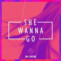 Jr St Rose - She Wanna Go