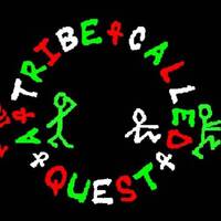ATCQ Mixed By Dj Squeeze by Dj Squeeze