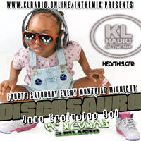 INTHEMIX-DISCOSAURO-JUNE-DJBLASTO by DjBlasto