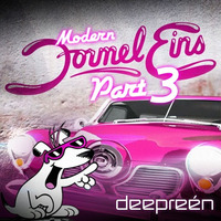 80er - Mix Special - Modern Formel Eins Part3 by Rene Deepreen
