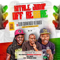 DJ PATIZ x MC SEBAR DEE - KITALE JUMP OFF 2023 MIX by deejaypatiz