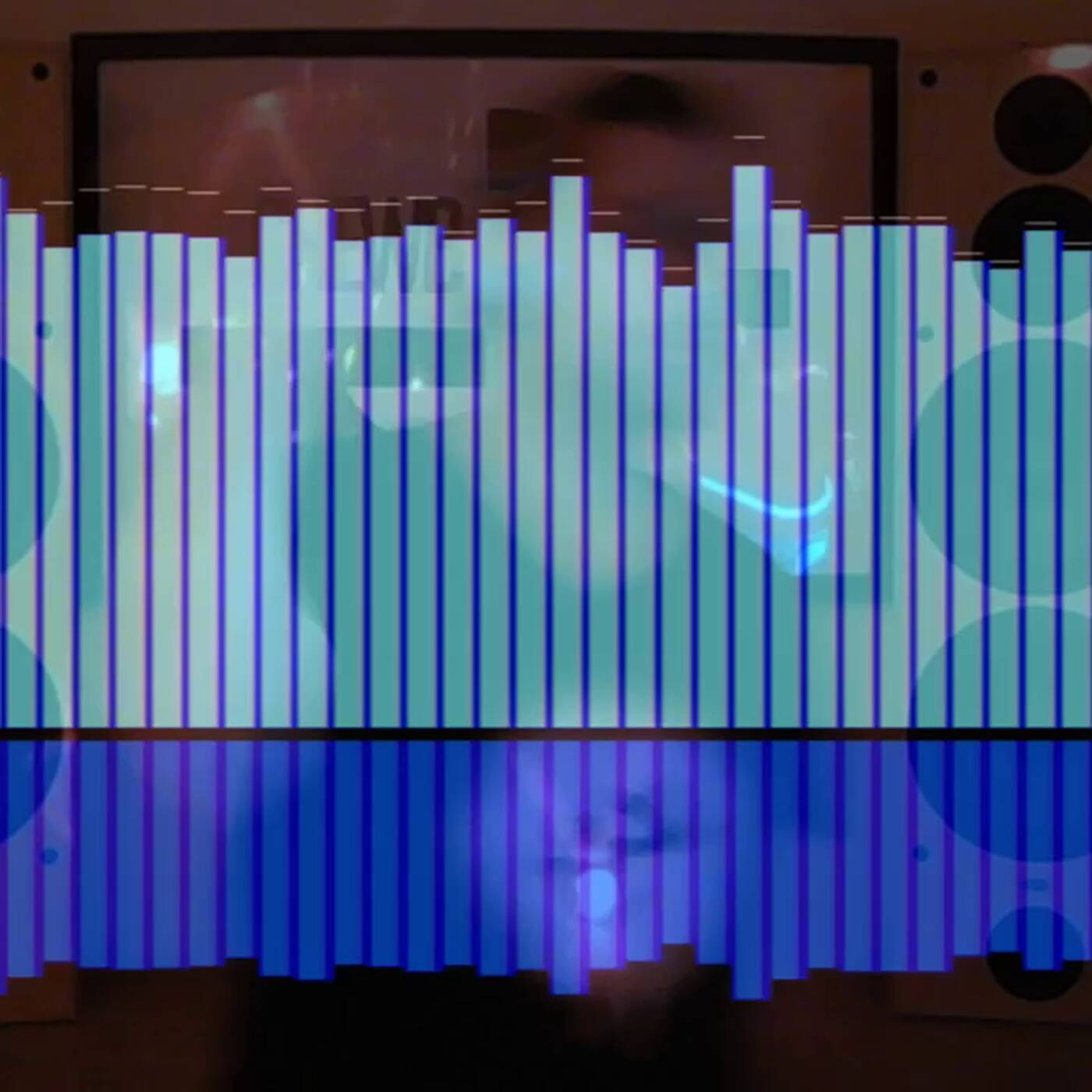 Smokescreen 035 with DJ Audiopimp episode artwork