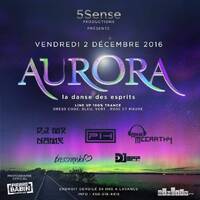 DJeff@Aurora by DJeff Renaud