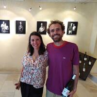 "Notre objectif est de mettre en avant ces professionnels qui font vivre notre région de manière dynamique" Sophie Julien, La Ferme Saint Martin by Sans transition!