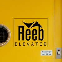 Elevated by Reeb