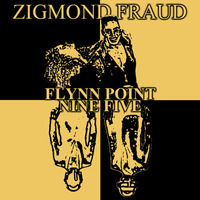 Flynn Point Nine Five by zigmond fraud