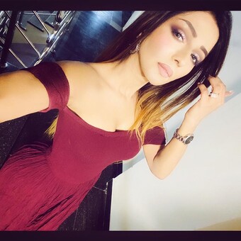Nikita Panchal