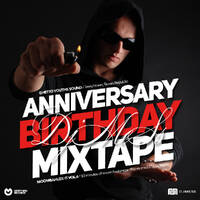 Moombahlize It vol.6 presented by Dj MeSs by Dj MeSs