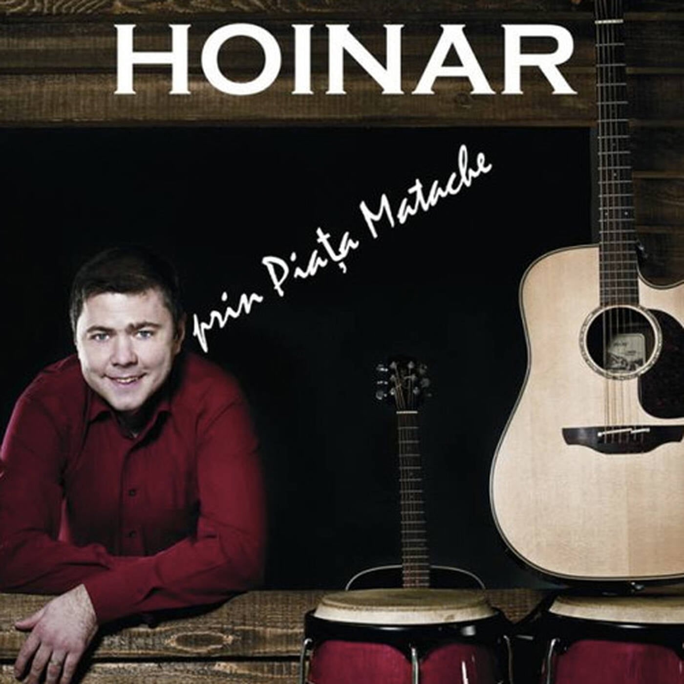 Marius Matache - "Hoinar prin Piața Matache" (fragmente din piesele albumului) episode artwork