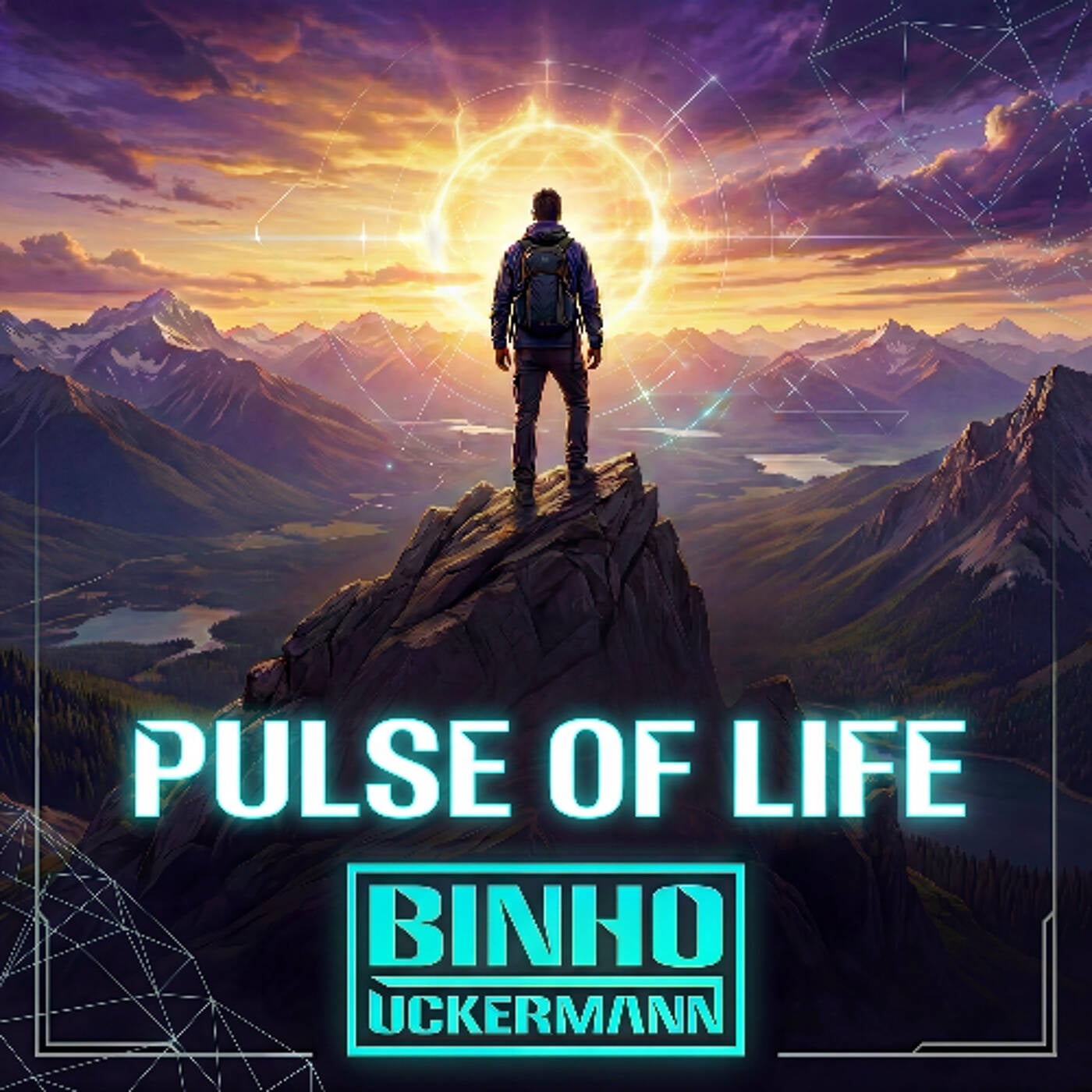 Pulse of Life (Beats Original Mix) episode artwork