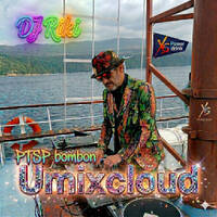 DJ Riki - PTSP bombon- Umixcloud. by Umixcloud