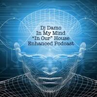 IOP044 - In My Mind by Dj Damo