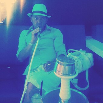 Christian Scardavilli