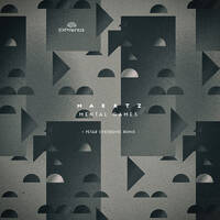 XPM101: Maertz -Mental Games