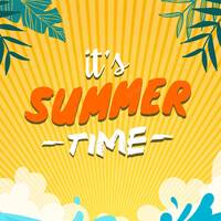 DJ TIMO - Summer Mashup Pack VOL 1 by Kinia