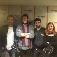  Bir Baba Indie ile Başköşe #11: Dolu Kadehi Ters Tut (05.04.2019 @ Açık Radyo) by Bir Baba Indie