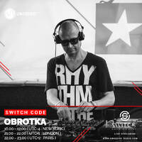 SWITCH CODE #EP290 - Obrotka by Switch Code by Switch Entertainment