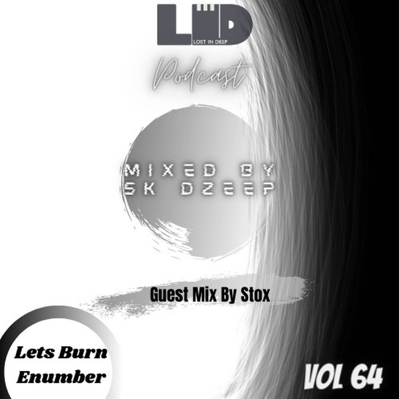 Lost In Deep  Podcasts