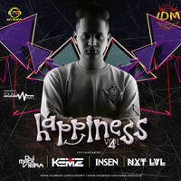 Rangeelo Maro Dholna - DVJ Happy (Remix) by INDIAN DJS MUSIC - 'IDM'™