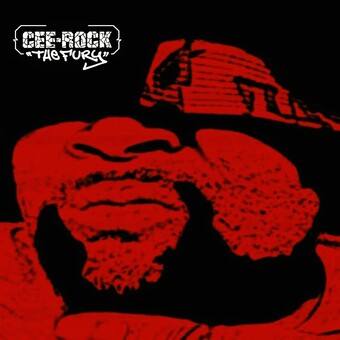 Fury Anderson (pka Cee-Rock "The Fury")