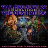 THD Project 22 - The Best Of '96 by Dj~M...