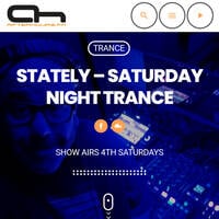 EOYC 2025: Stately by djsets4u