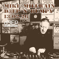 D3EP N BUMPY - 13.02.26 by deepnbumpy