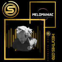 The Darkfader 92 - Melomaniac 18-12-2023 by Scionstream®️