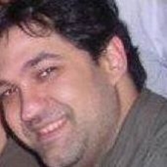 David V&aacute;zquez