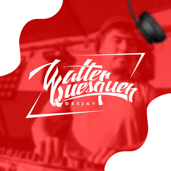 Dj Walter QuesQuen
