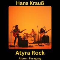 Atyra Rock by Hans Krauß
