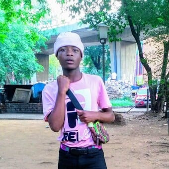 Nkosi Gitomen