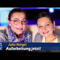 Aufarbeitung jetzt! - Julia Neigel by NuoFlix