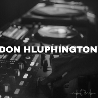 Don Hluphington