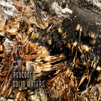 psycoded - Solid Waters by Aleksandar von Zimmer