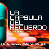  CAPSULA RECUERDO - SODA STEREO (I) by Factomania