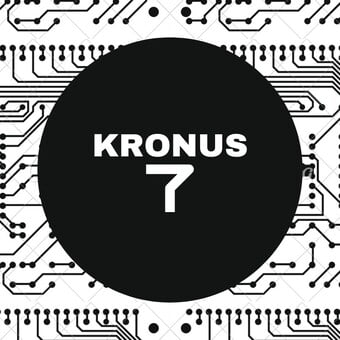 Kronus Seven