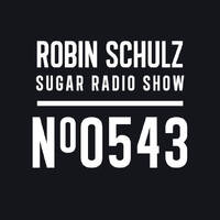 Robin Schulz - Sugar Radio 543 by tocco_scuro